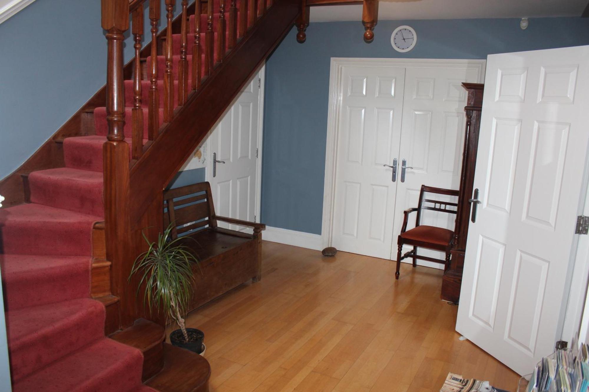 อ็อกซ์ฟอร์ด บีเอ็นบี Bed & Breakfast Kennington  ภายนอก รูปภาพ