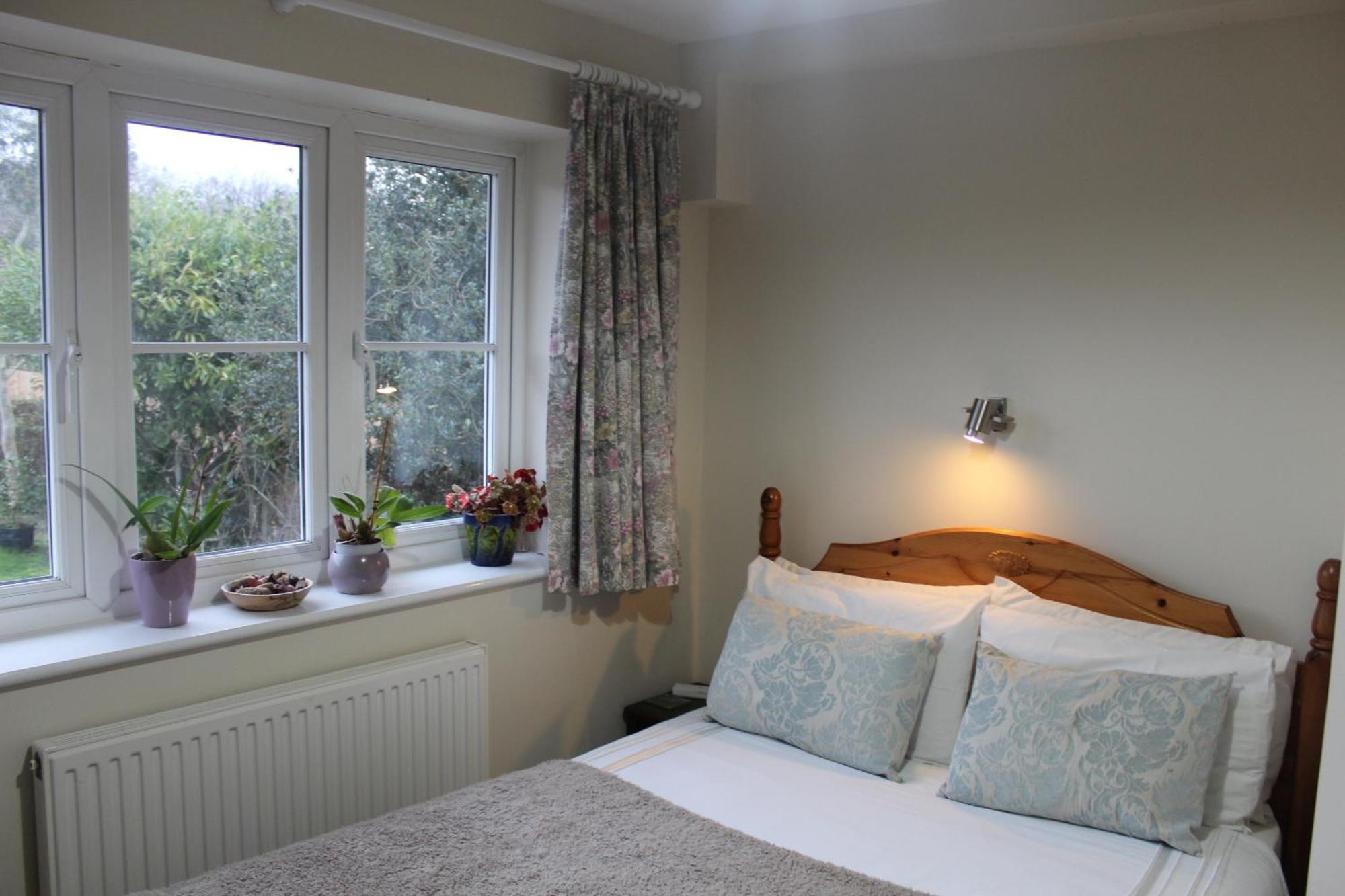 อ็อกซ์ฟอร์ด บีเอ็นบี Bed & Breakfast Kennington  ห้อง รูปภาพ