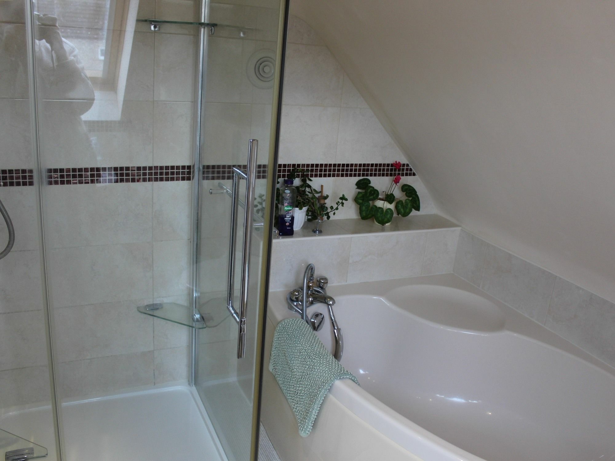 อ็อกซ์ฟอร์ด บีเอ็นบี Bed & Breakfast Kennington  ภายนอก รูปภาพ